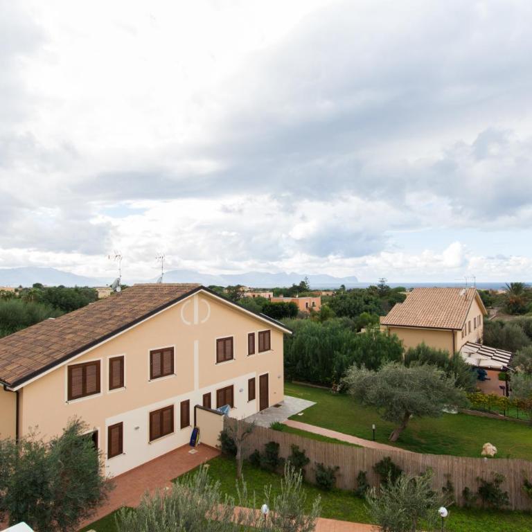 Villa dell'Ulivo - by DomuSicily - Villa Deluxe - 16