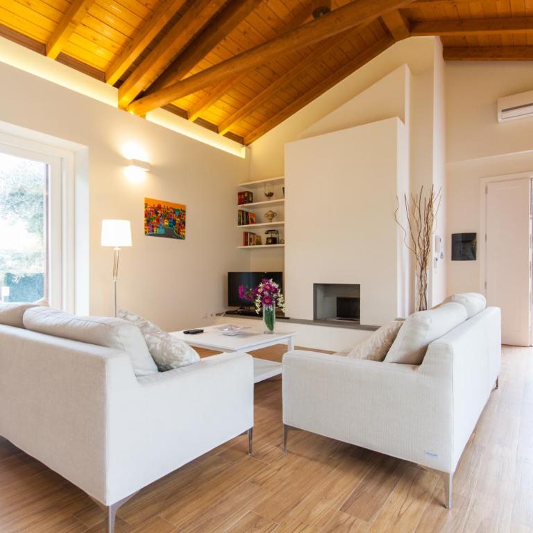 Villa dell'Ulivo - by DomuSicily - Villa Deluxe - 3