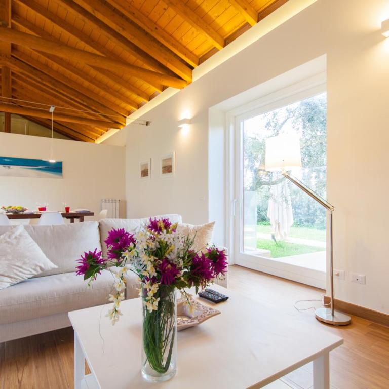 Villa dell'Ulivo - by DomuSicily - Villa Deluxe - 24