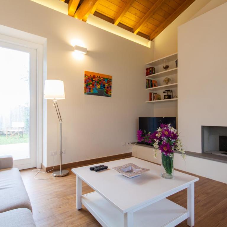 Villa dell'Ulivo - by DomuSicily - Villa Deluxe - 26