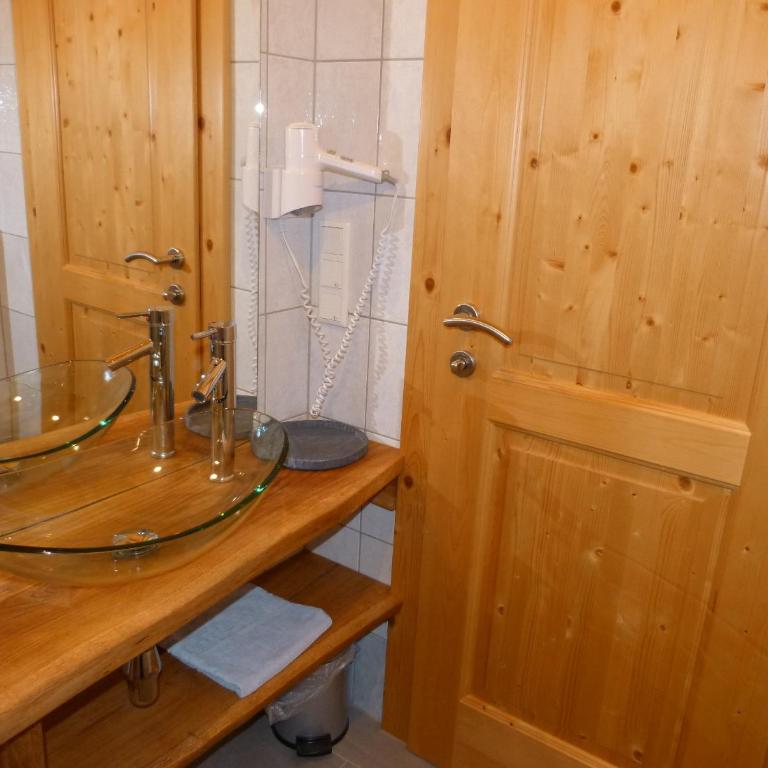 Almhaus Blümel - Apartment mit 2 Schlafzimmern - 3