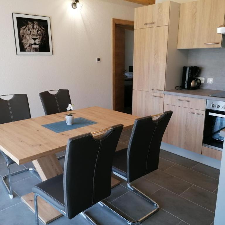 Ferienwohnungen zum Klammlhof - Apartment mit 3 Schlafzimmern - 1