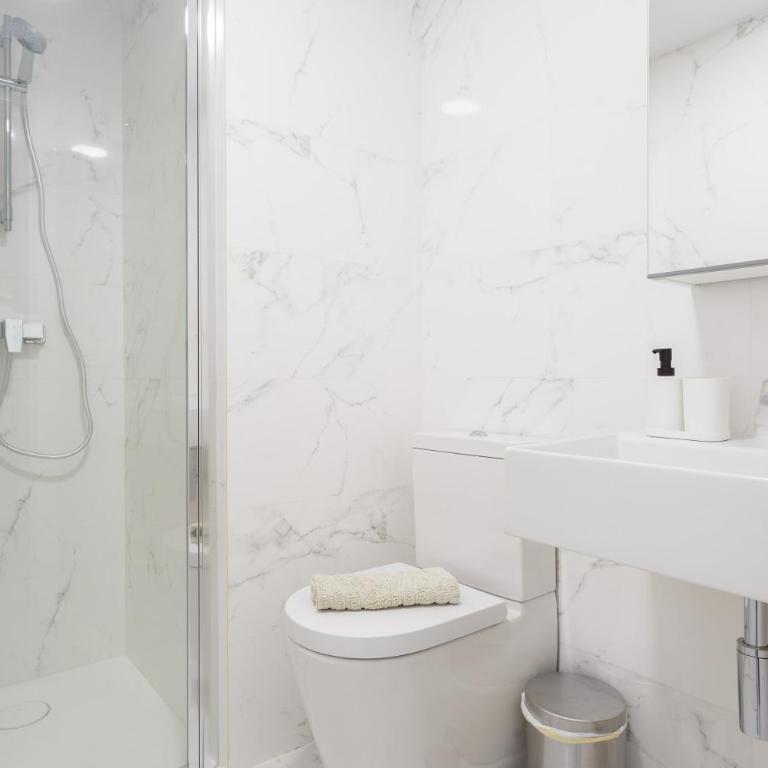 Apartamento El NOBLE by Cadiz4Rentals - Apartamento de 1 dormitorio - 8
