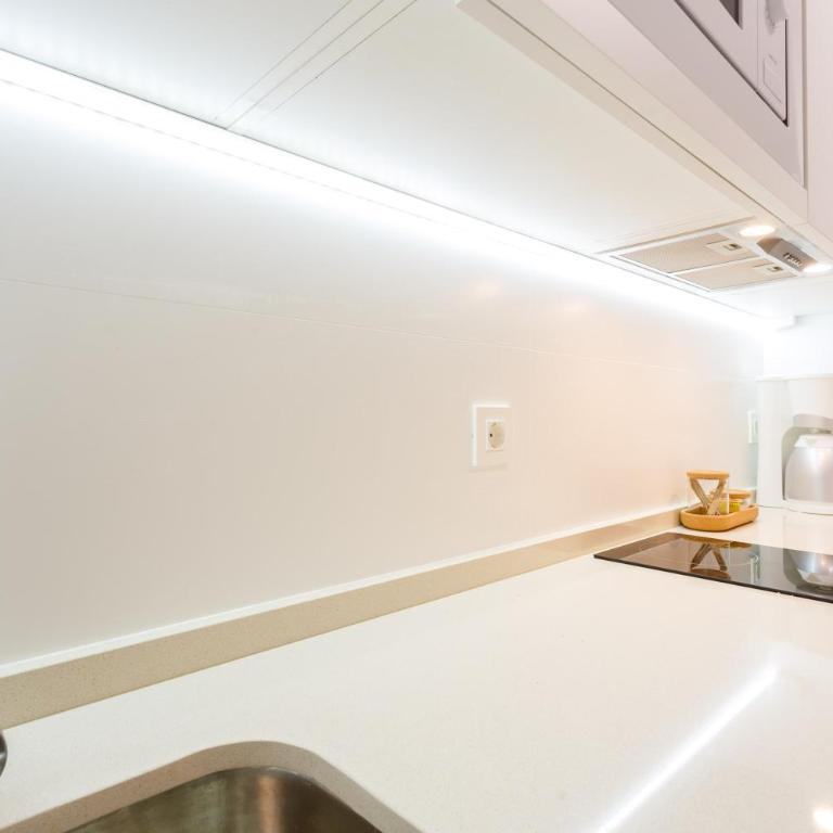 Apartamento El NOBLE by Cadiz4Rentals - Apartamento de 1 dormitorio - 17