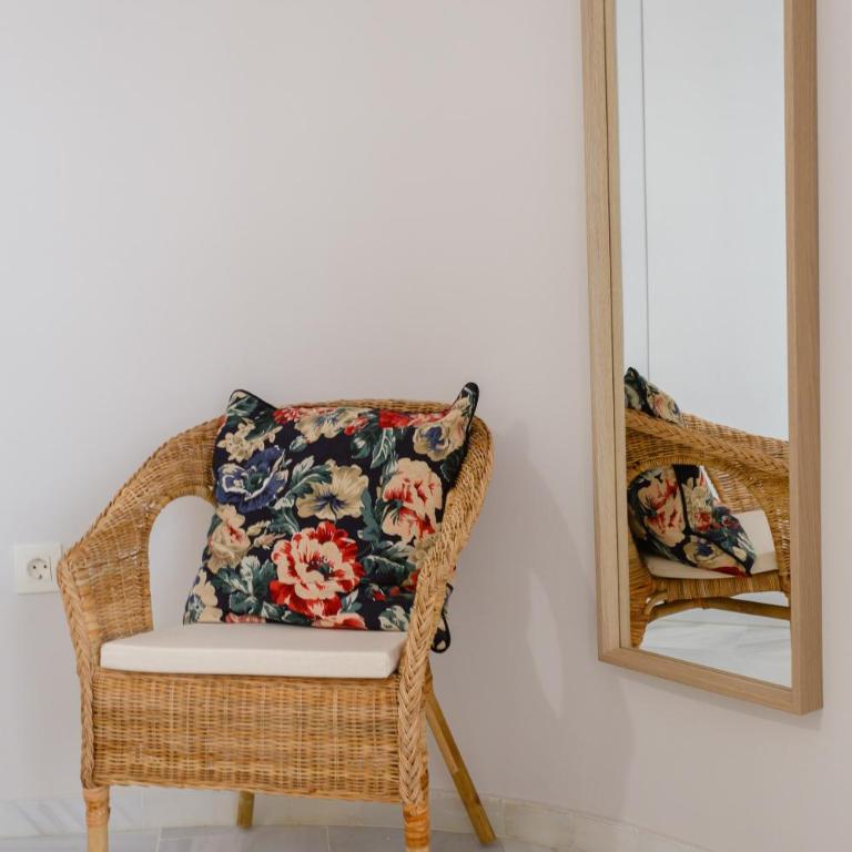 Apartamento El NOBLE by Cadiz4Rentals - Apartamento de 1 dormitorio - 24