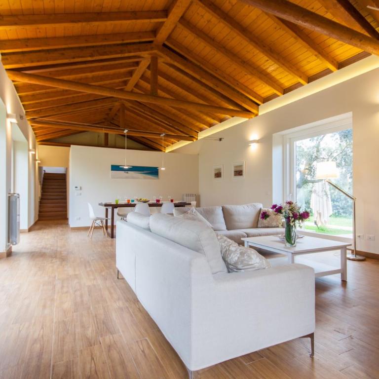 Villa dell'Ulivo - by DomuSicily - Villa Deluxe - 2