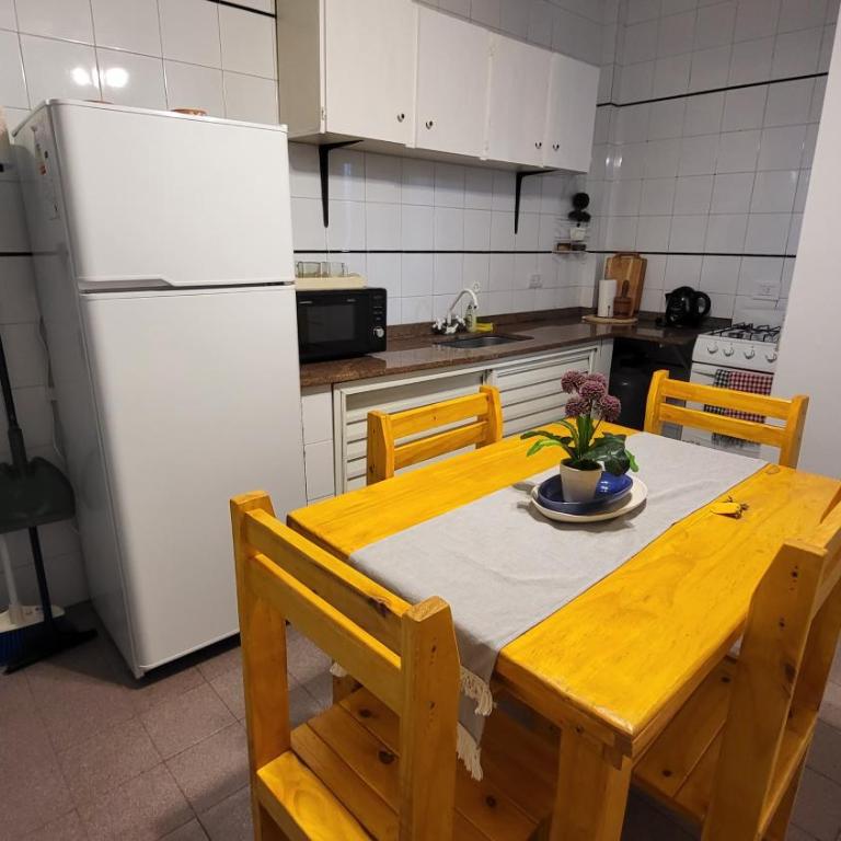 Depto Temporario Centro Corrientes - Apartamento de 1 dormitorio - 10