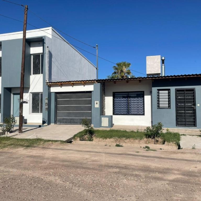 LOS ABRILES - Casa de 2 dormitorios - 2
