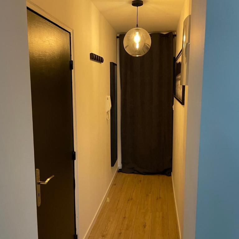 Grand Studio - Le National - Strasbourg Centre - Appartamento Monolocale - 9