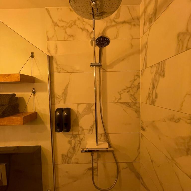 Grand Studio - Le National - Strasbourg Centre - Appartamento Monolocale - 10