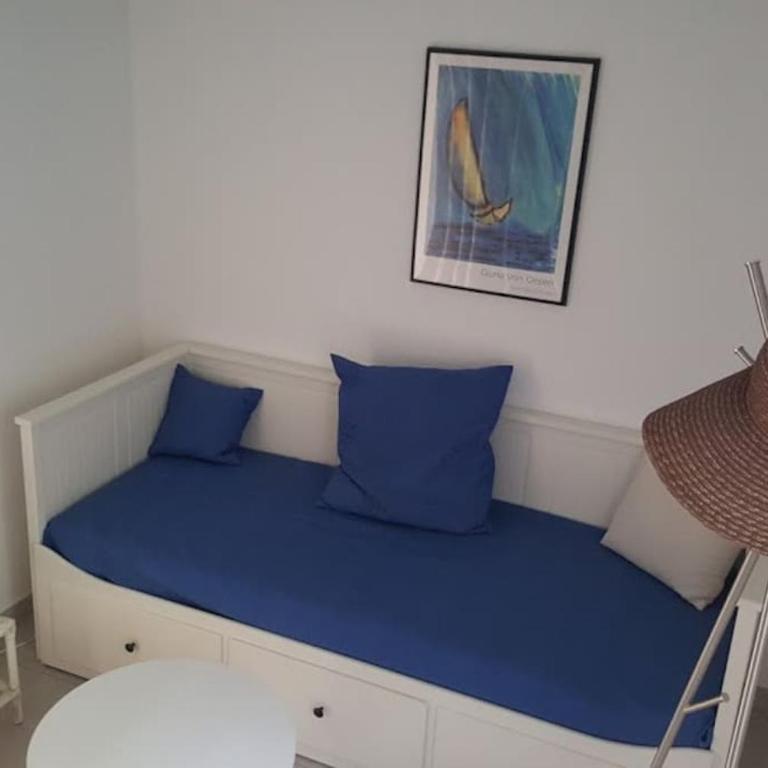 les hauts de st clair,vue mer et vert,tres calme - Appartement 3 Chambres - 10
