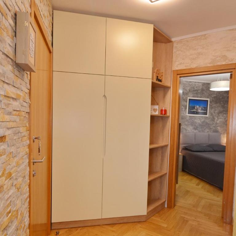 Apartments SOUTH NEST - Apartman sa 2 Spavaće Sobe - 8