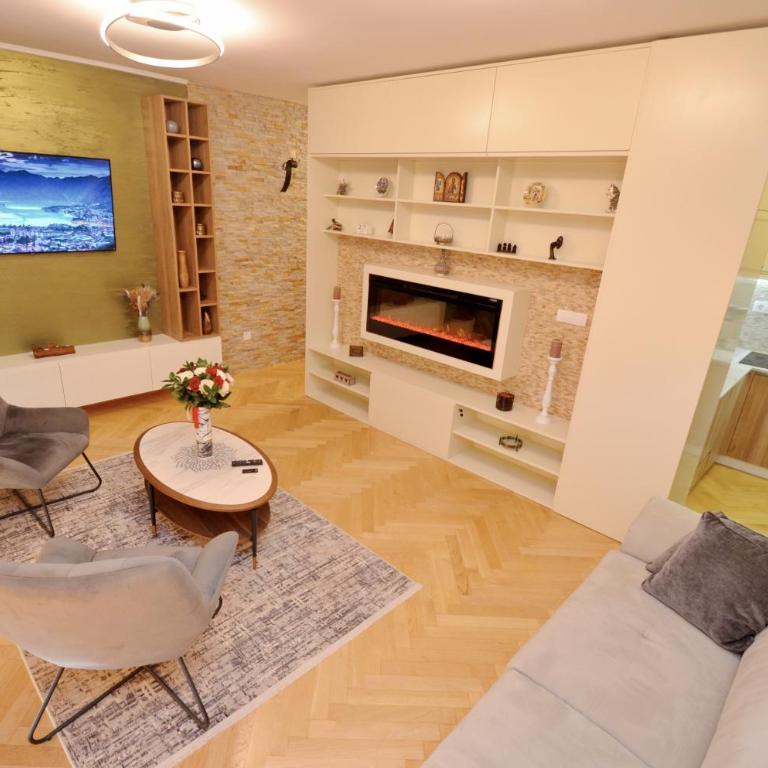 Apartments SOUTH NEST - Apartman sa 2 Spavaće Sobe - 11