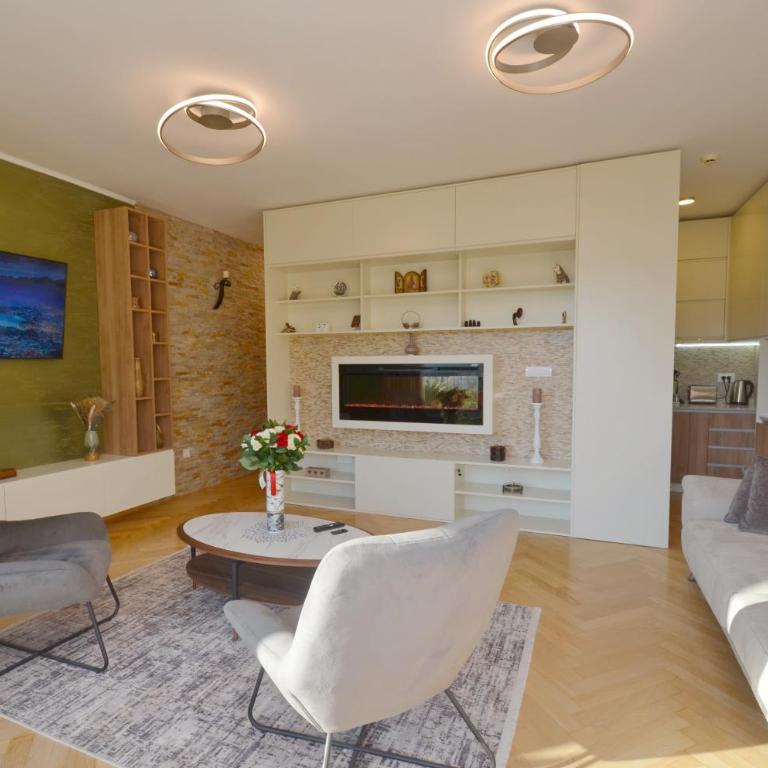 Apartments SOUTH NEST - Apartman sa 2 Spavaće Sobe - 31