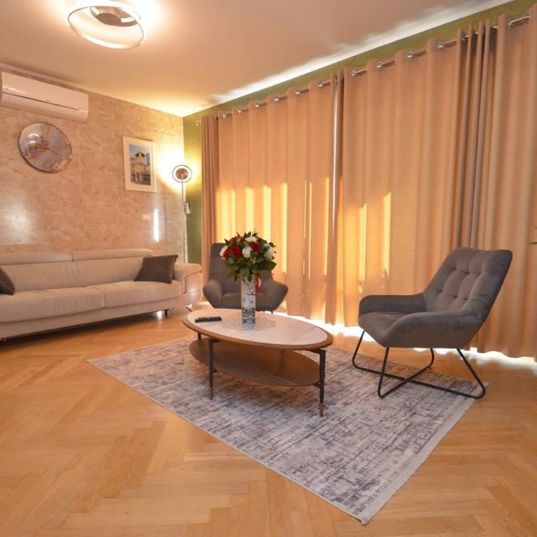 Apartments SOUTH NEST - Apartman sa 2 Spavaće Sobe - 43