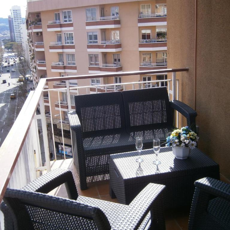 Marbel 2 - Studio with Terrace - 13