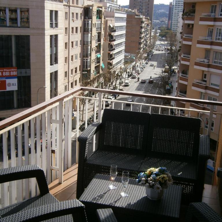 Marbel 2 - Studio with Terrace - 17