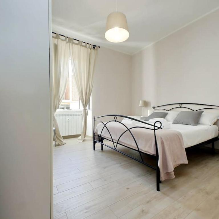 Casa Testaccio - Appartamento con 2 Camere da Letto - 38