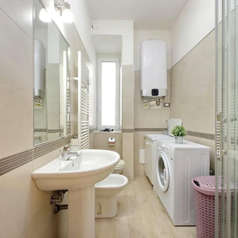 Casa Testaccio - Appartamento con 2 Camere da Letto - 37