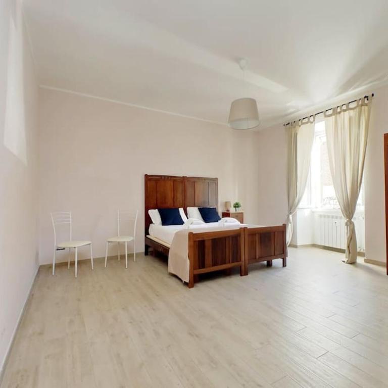 Casa Testaccio - Appartamento con 2 Camere da Letto - 36
