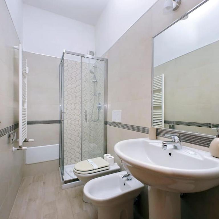 Casa Testaccio - Appartamento con 2 Camere da Letto - 35