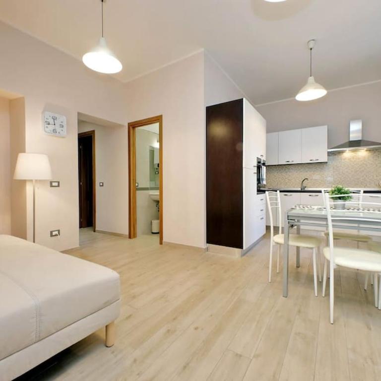 Casa Testaccio - Appartamento con 2 Camere da Letto - 32