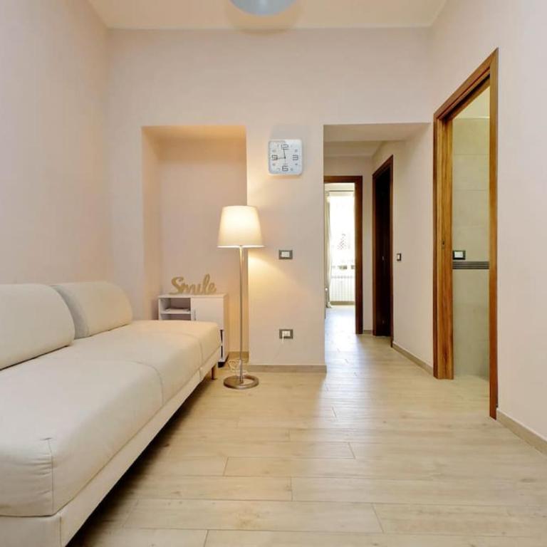 Casa Testaccio - Appartamento con 2 Camere da Letto - 6
