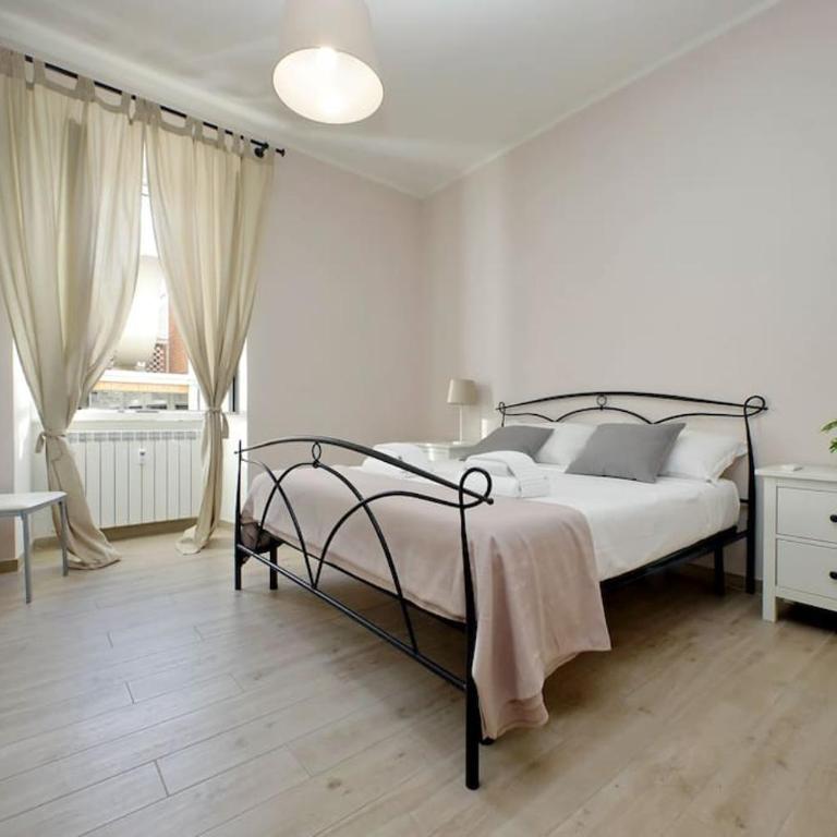 Casa Testaccio - Appartamento con 2 Camere da Letto - 30