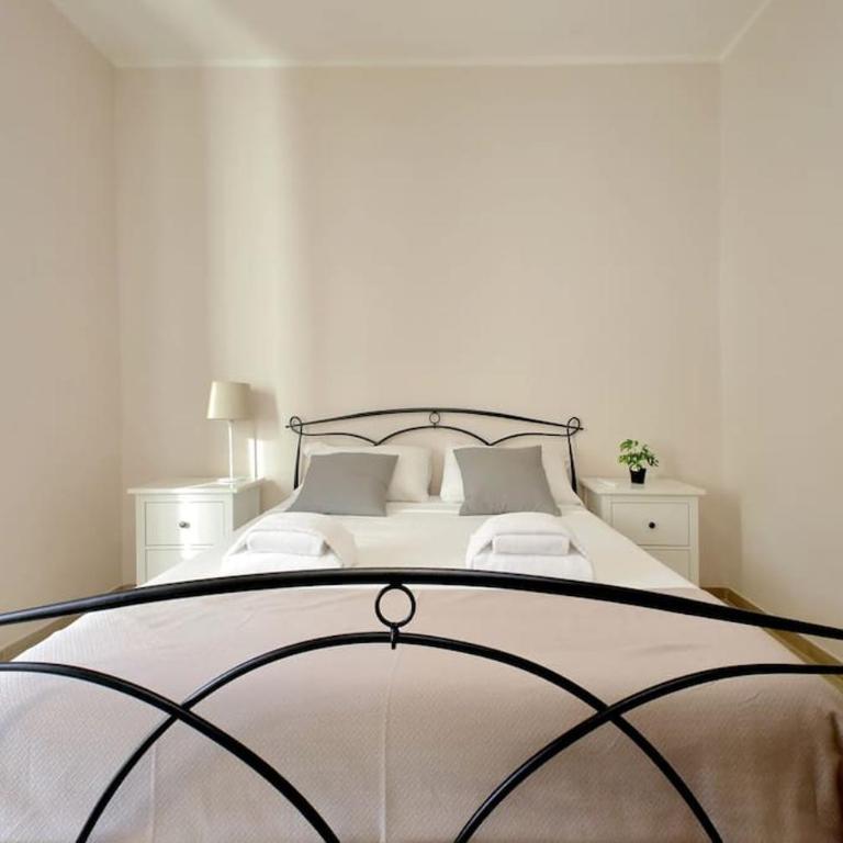 Casa Testaccio - Appartamento con 2 Camere da Letto - 28