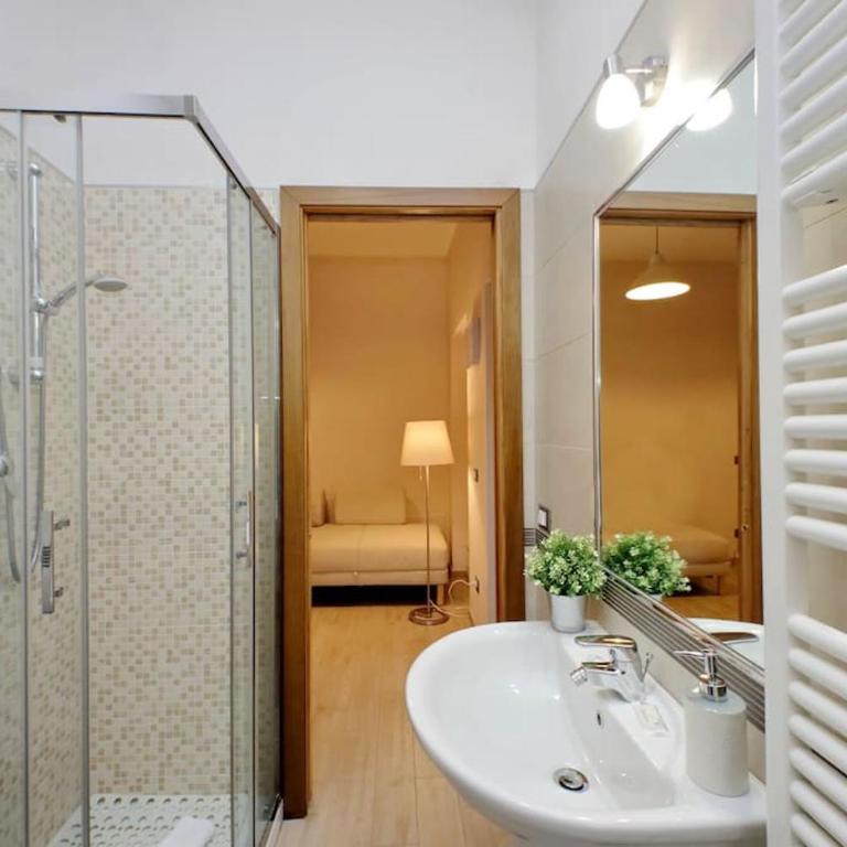 Casa Testaccio - Appartamento con 2 Camere da Letto - 24