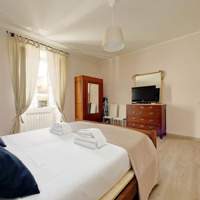 Casa Testaccio - Appartamento con 2 Camere da Letto - 21