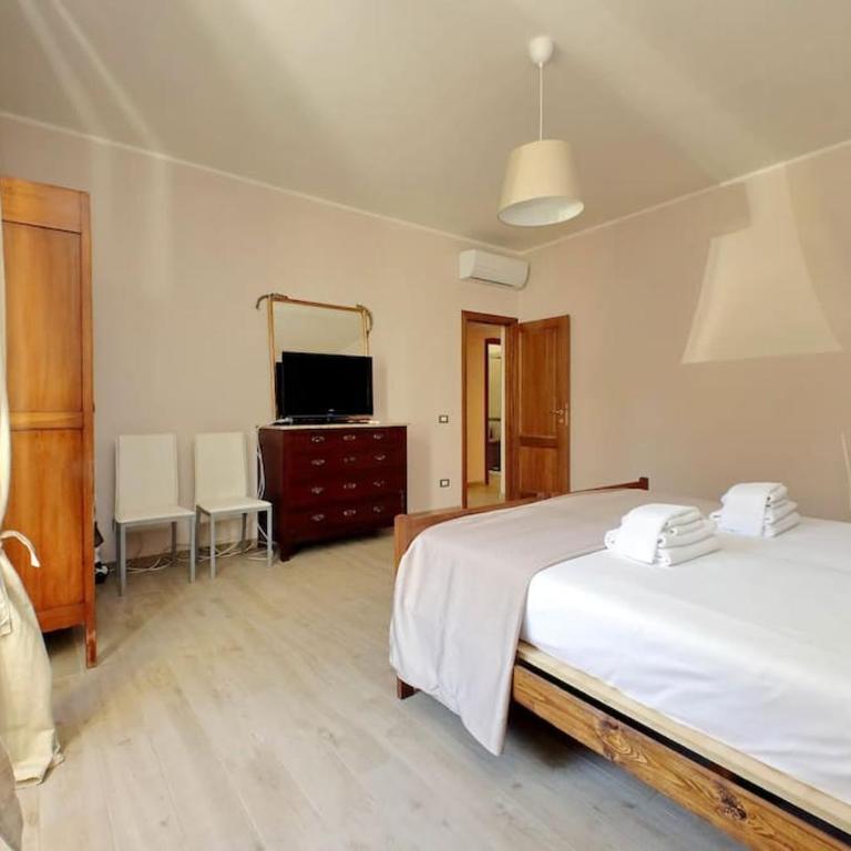 Casa Testaccio - Appartamento con 2 Camere da Letto - 19