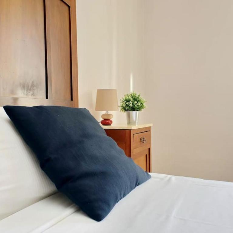 Casa Testaccio - Appartamento con 2 Camere da Letto - 18