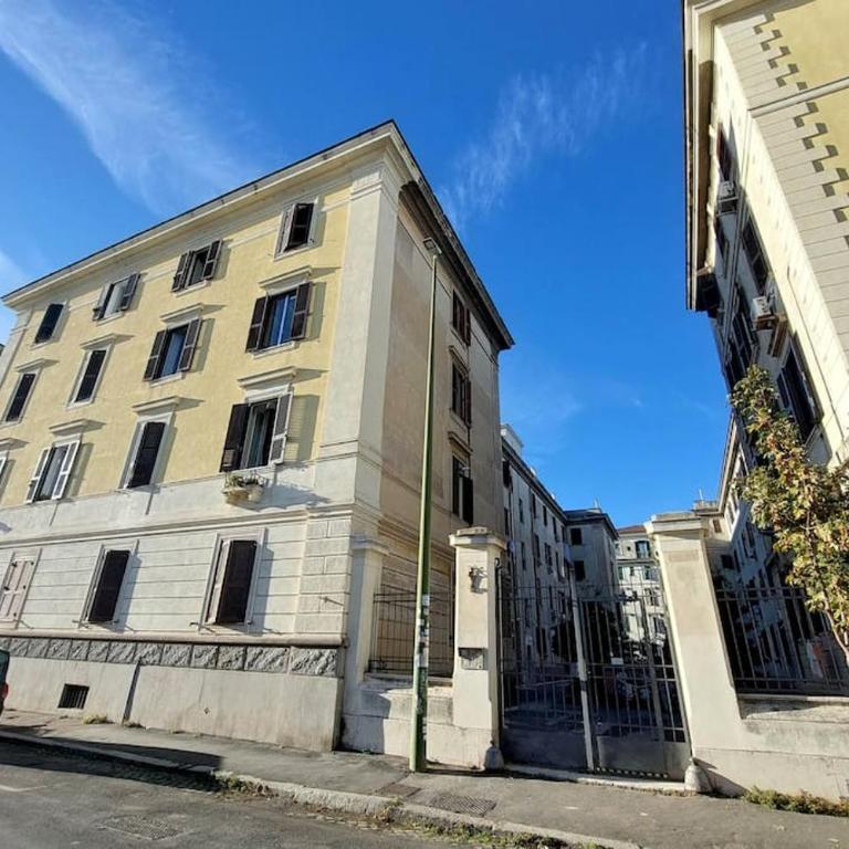 Casa Testaccio - Appartamento con 2 Camere da Letto - 15