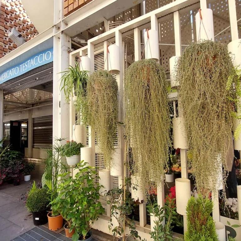 Casa Testaccio - Appartamento con 2 Camere da Letto - 10