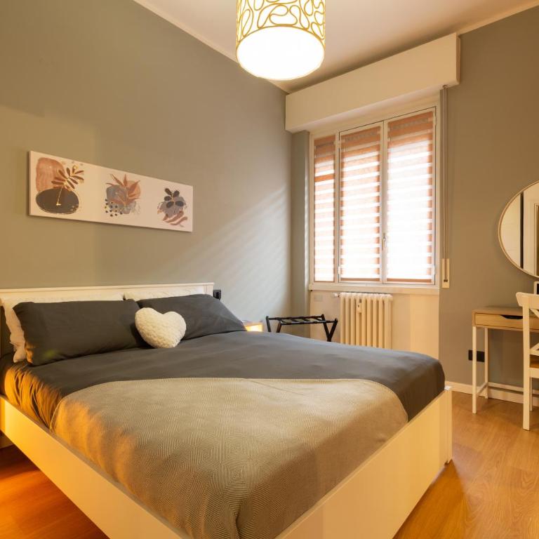 ISOLA BELLA - Appartamento con 1 Camera da Letto - 9