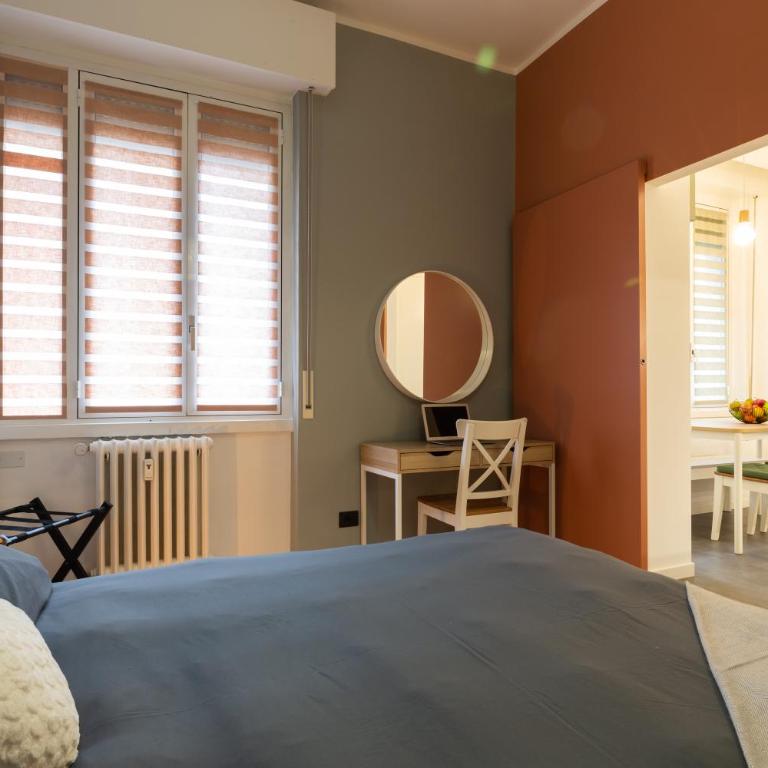 ISOLA BELLA - Appartamento con 1 Camera da Letto - 11