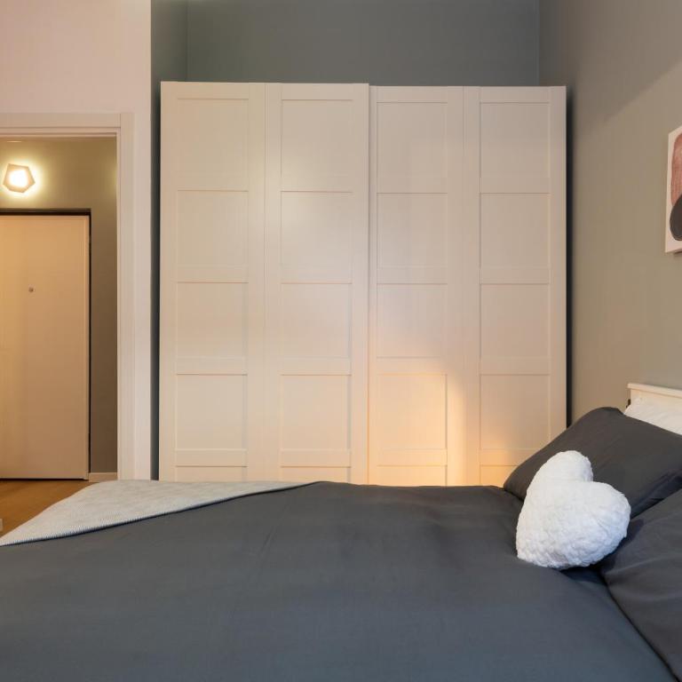 ISOLA BELLA - Appartamento con 1 Camera da Letto - 12