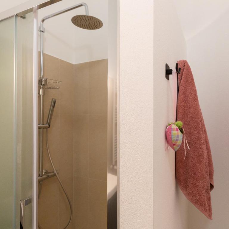 ISOLA BELLA - Appartamento con 1 Camera da Letto - 17