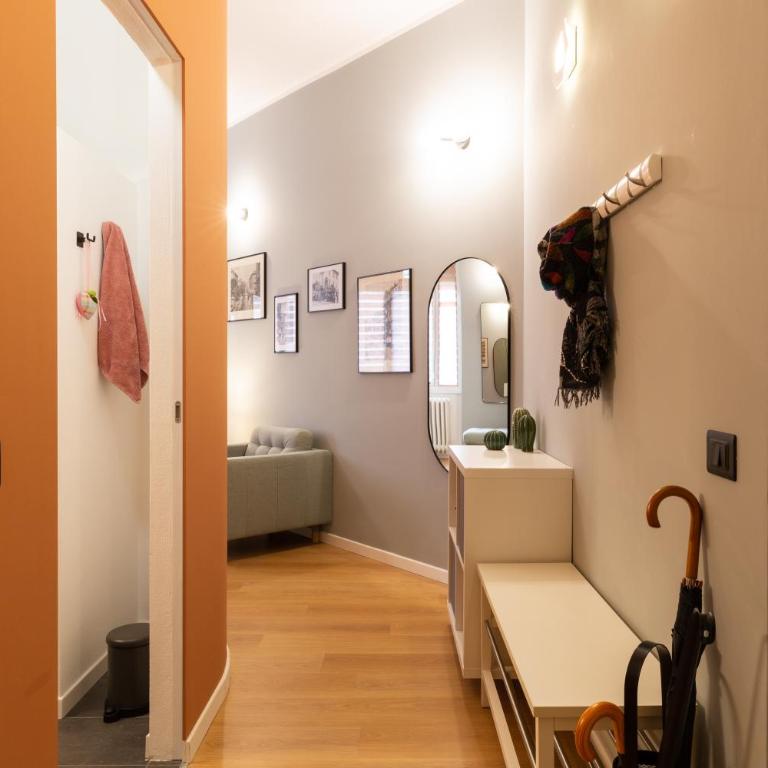 ISOLA BELLA - Appartamento con 1 Camera da Letto - 20
