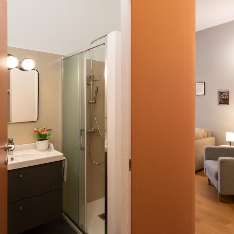 ISOLA BELLA - Appartamento con 1 Camera da Letto - 19