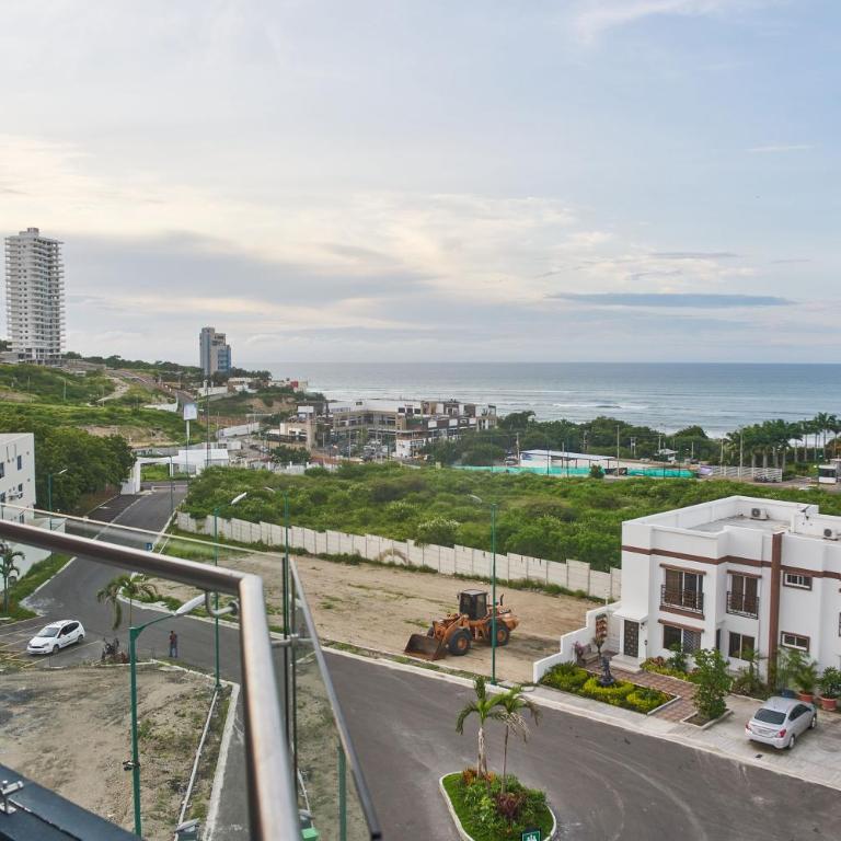 Urbanización privada, seguridad y confort - Apartamento de 2 dormitorios - 35