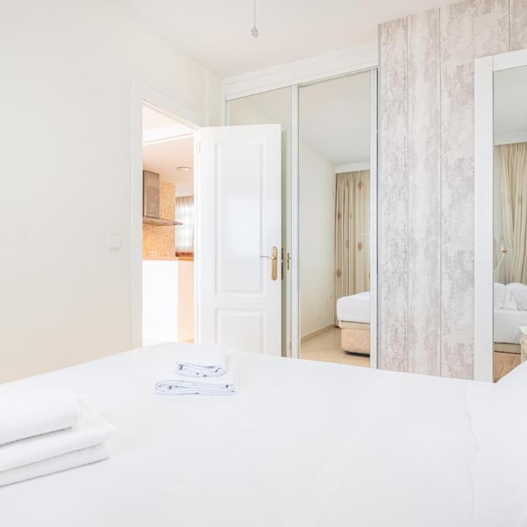 Trinisol 7-A Sea Views Apartment Levante Beach - Apartamento - 38