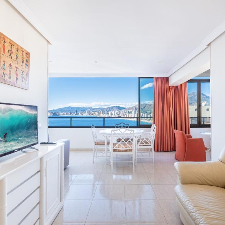 Trinisol 7-A Sea Views Apartment Levante Beach - Apartamento - 1