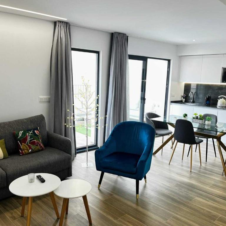 Myflats Luxury Old Town - Penthouse Apartment - 4