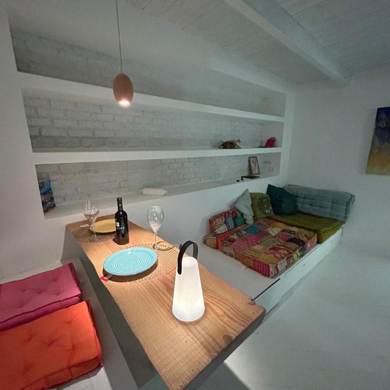 Attik - Appartamento con 1 Camera da Letto - 5
