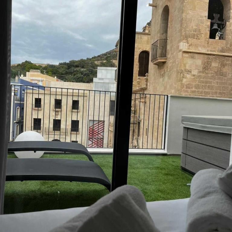 Myflats Luxury Old Town - Penthouse Apartment - 9