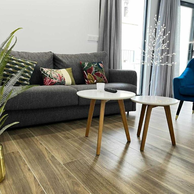 Myflats Luxury Old Town - Penthouse Apartment - 11