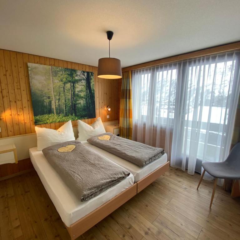 Hotel Garni Jägerhof - Suite - 5