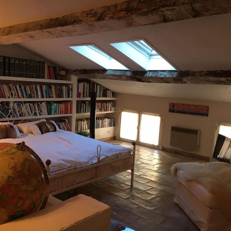 Ma Maison - Maison 2 Chambres - 5